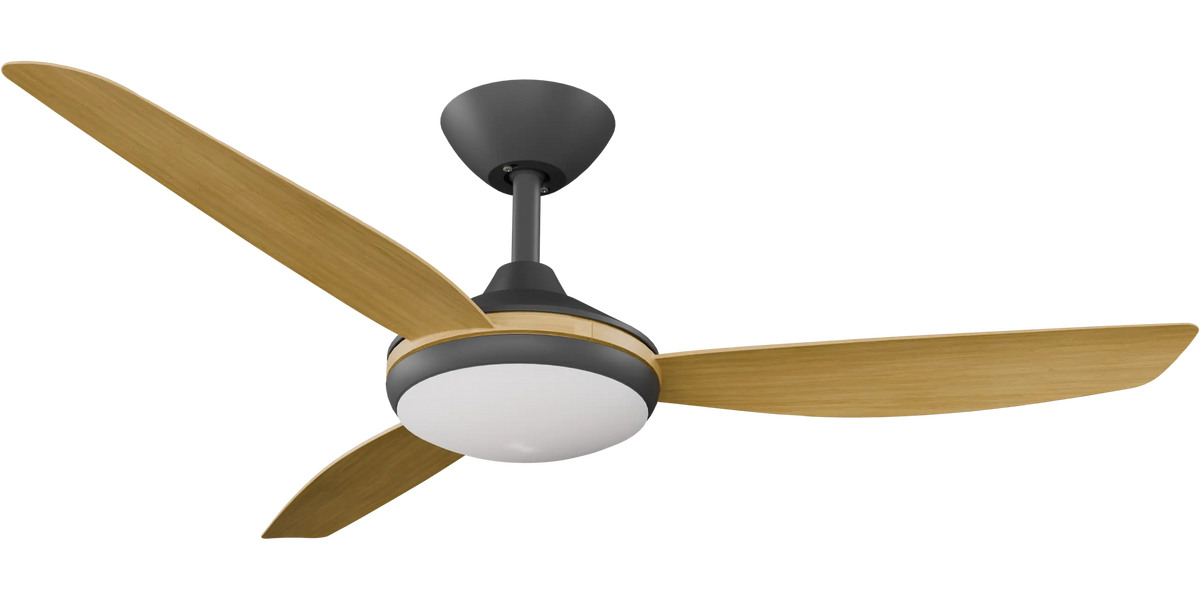 Condor 56" Smart DC Ceiling Fan