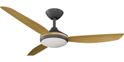 Condor 56" Smart DC Ceiling Fan