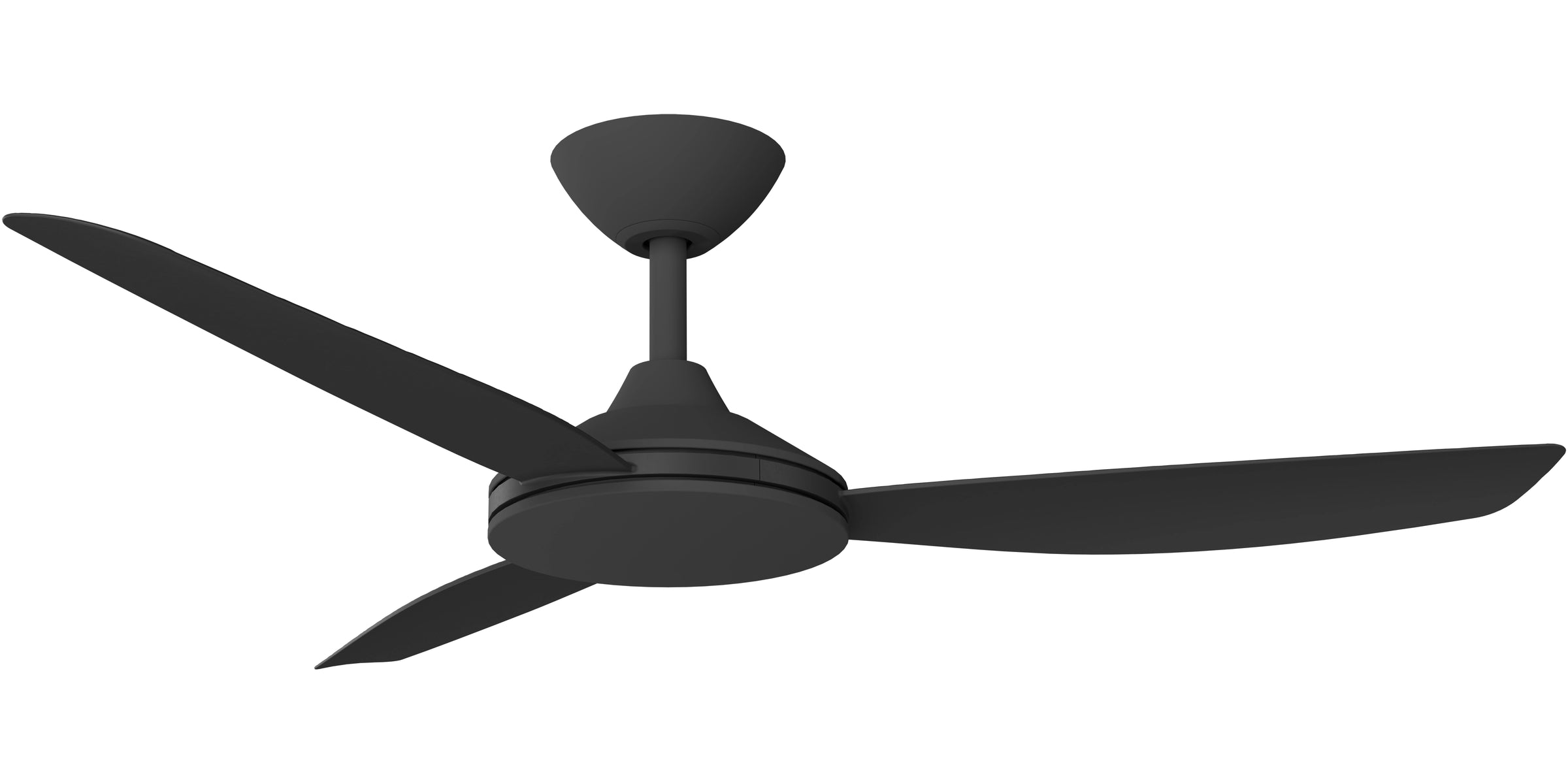 Condor 48" Smart DC Ceiling Fan