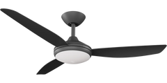 Condor 56" Smart DC Ceiling Fan