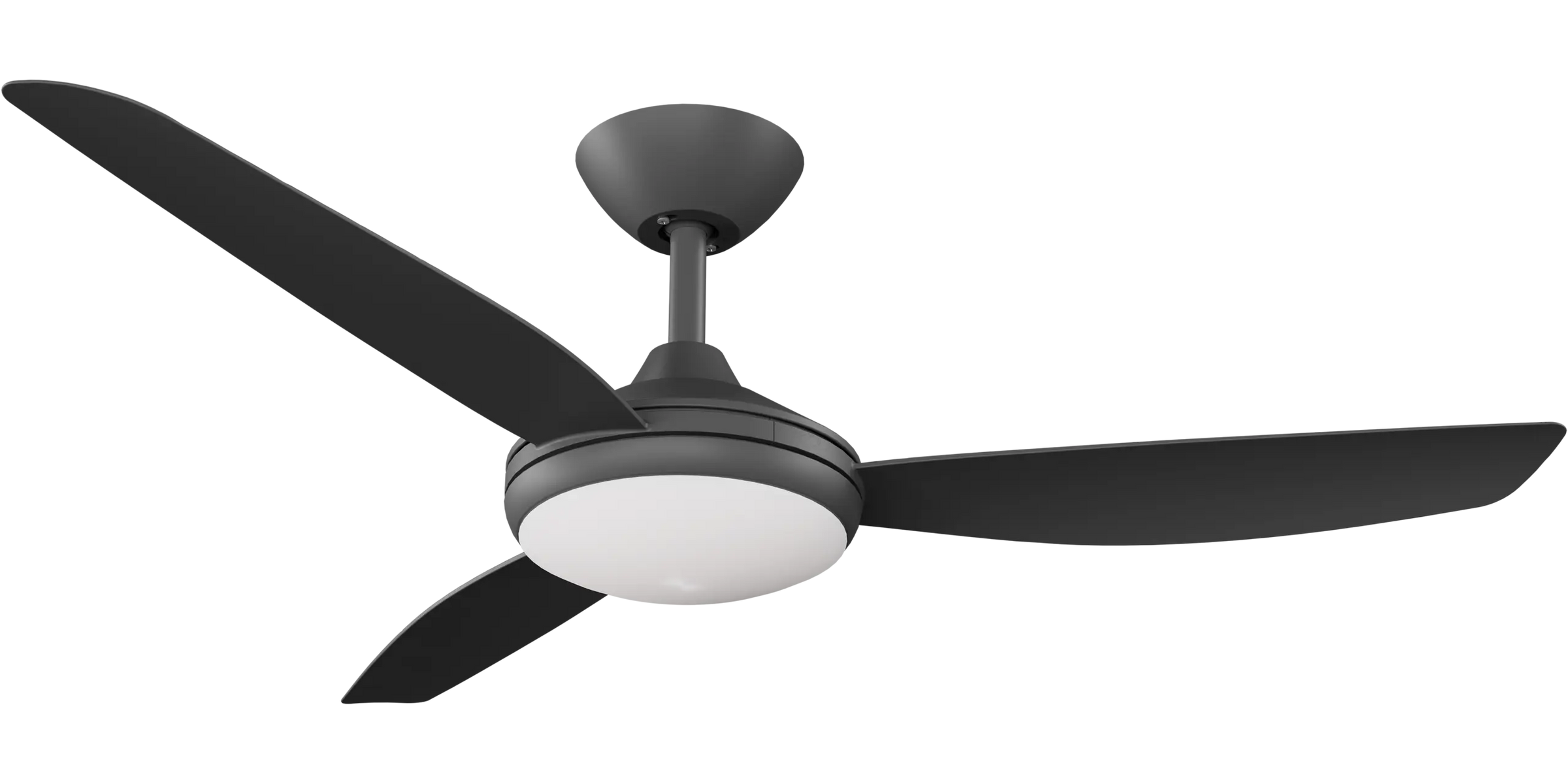 Condor 52" Smart DC Ceiling Fan