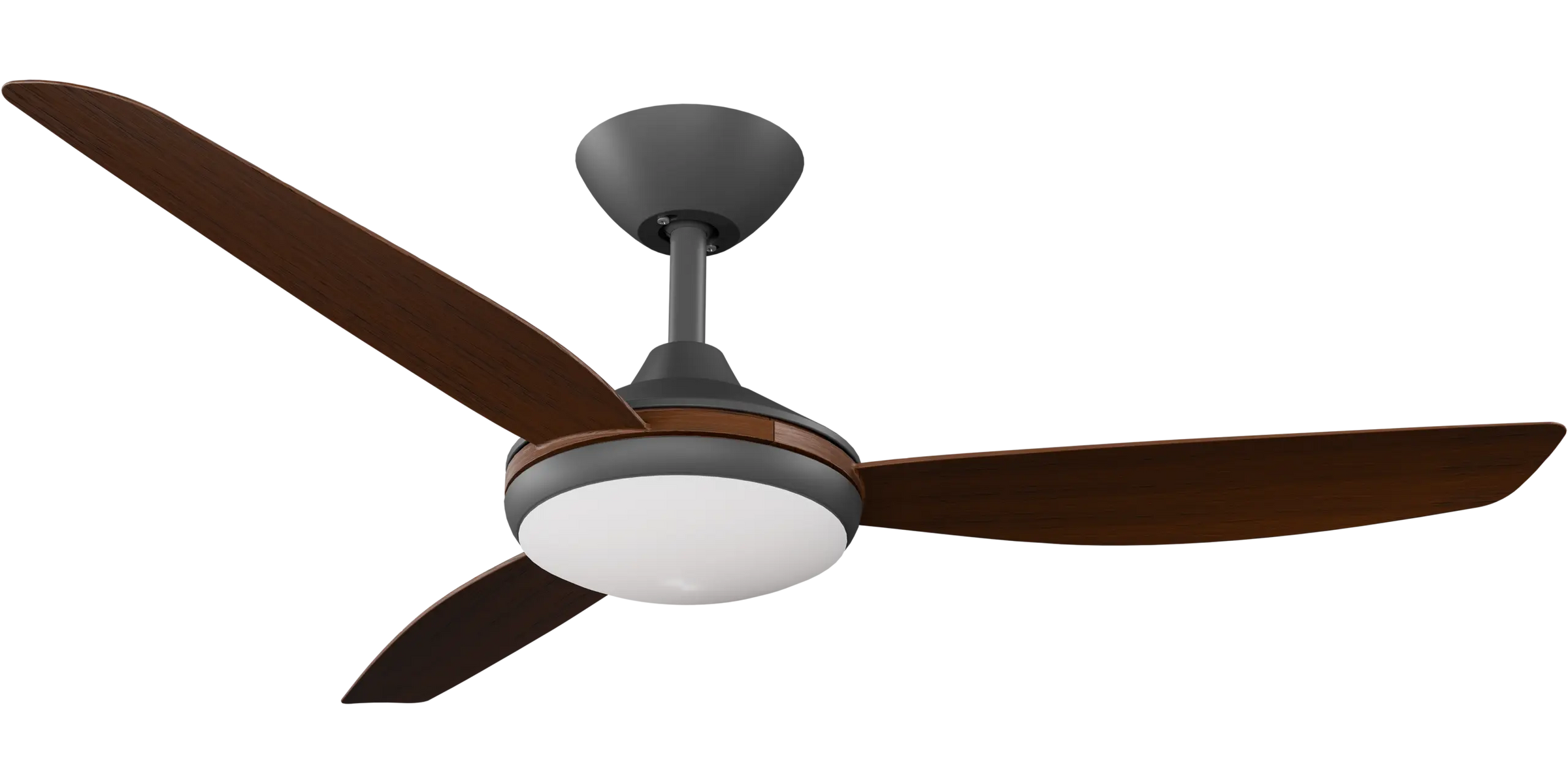 Condor 48" Smart DC Ceiling Fan