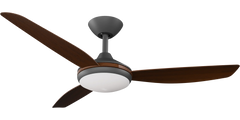 Condor 52" Smart DC Ceiling Fan