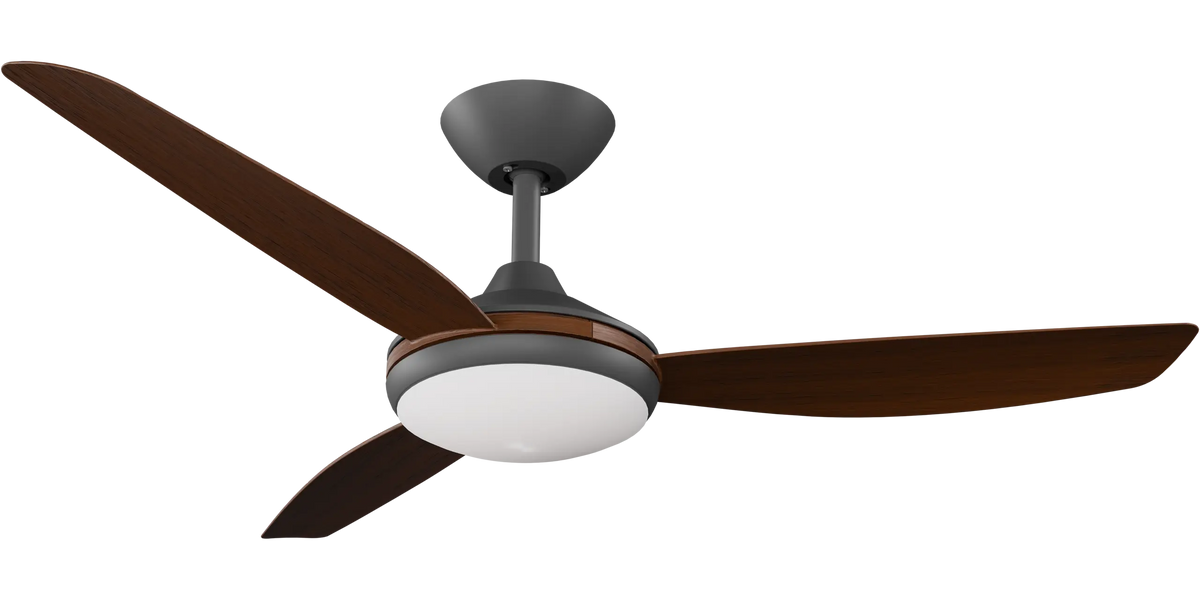 Condor 52" Smart DC Ceiling Fan