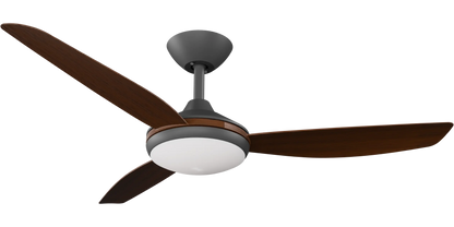 Condor 52" Smart DC Ceiling Fan