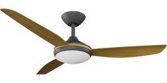 Condor 52" Smart DC Ceiling Fan