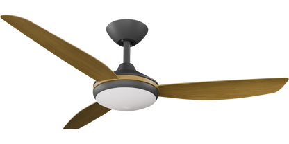 Condor 52" Smart DC Ceiling Fan