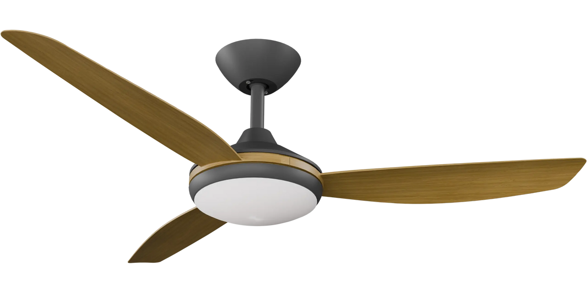 Condor 56" Smart DC Ceiling Fan