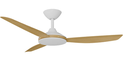 Condor 48" Smart DC Ceiling Fan