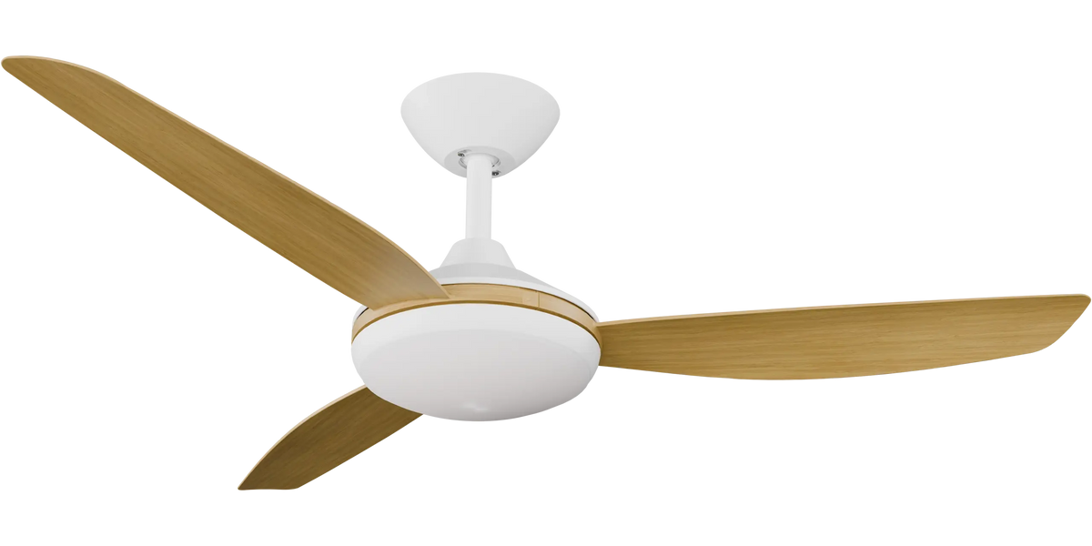 Condor 48" Smart DC Ceiling Fan
