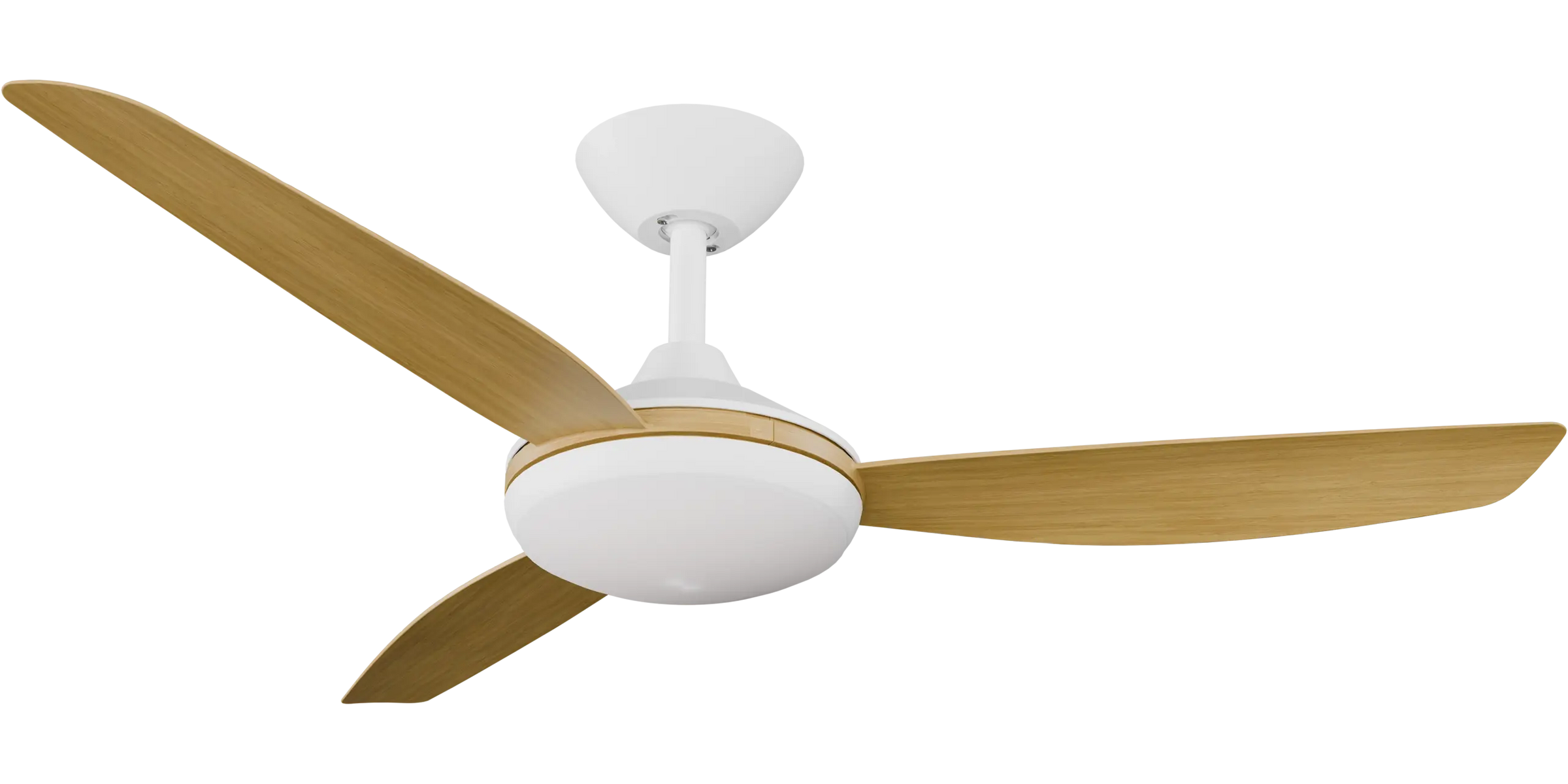 Condor 52" Smart DC Ceiling Fan