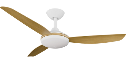 Condor 56" Smart DC Ceiling Fan