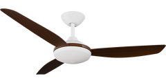 Condor 52" Smart DC Ceiling Fan