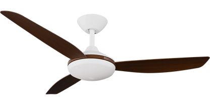 Condor 52" Smart DC Ceiling Fan