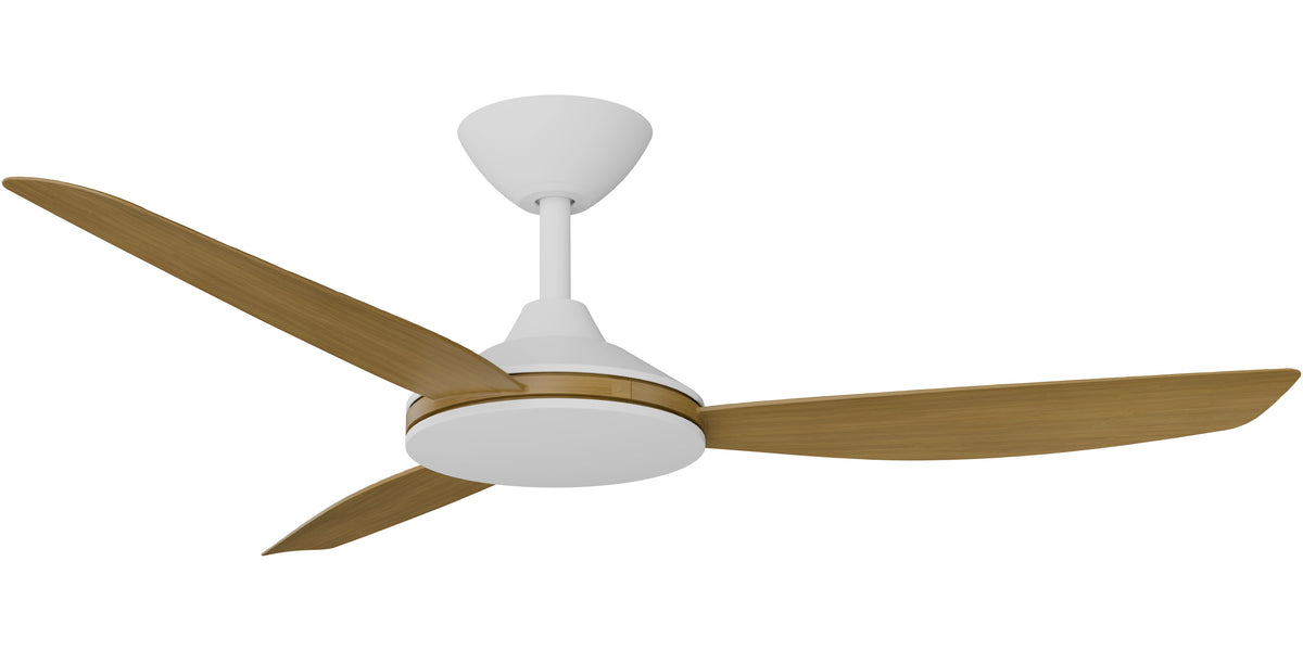 Condor 48" Smart DC Ceiling Fan