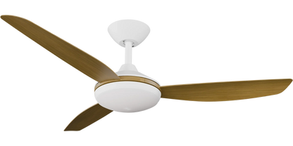 Condor 48" Smart DC Ceiling Fan