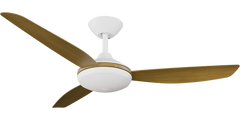 Condor 52" Smart DC Ceiling Fan