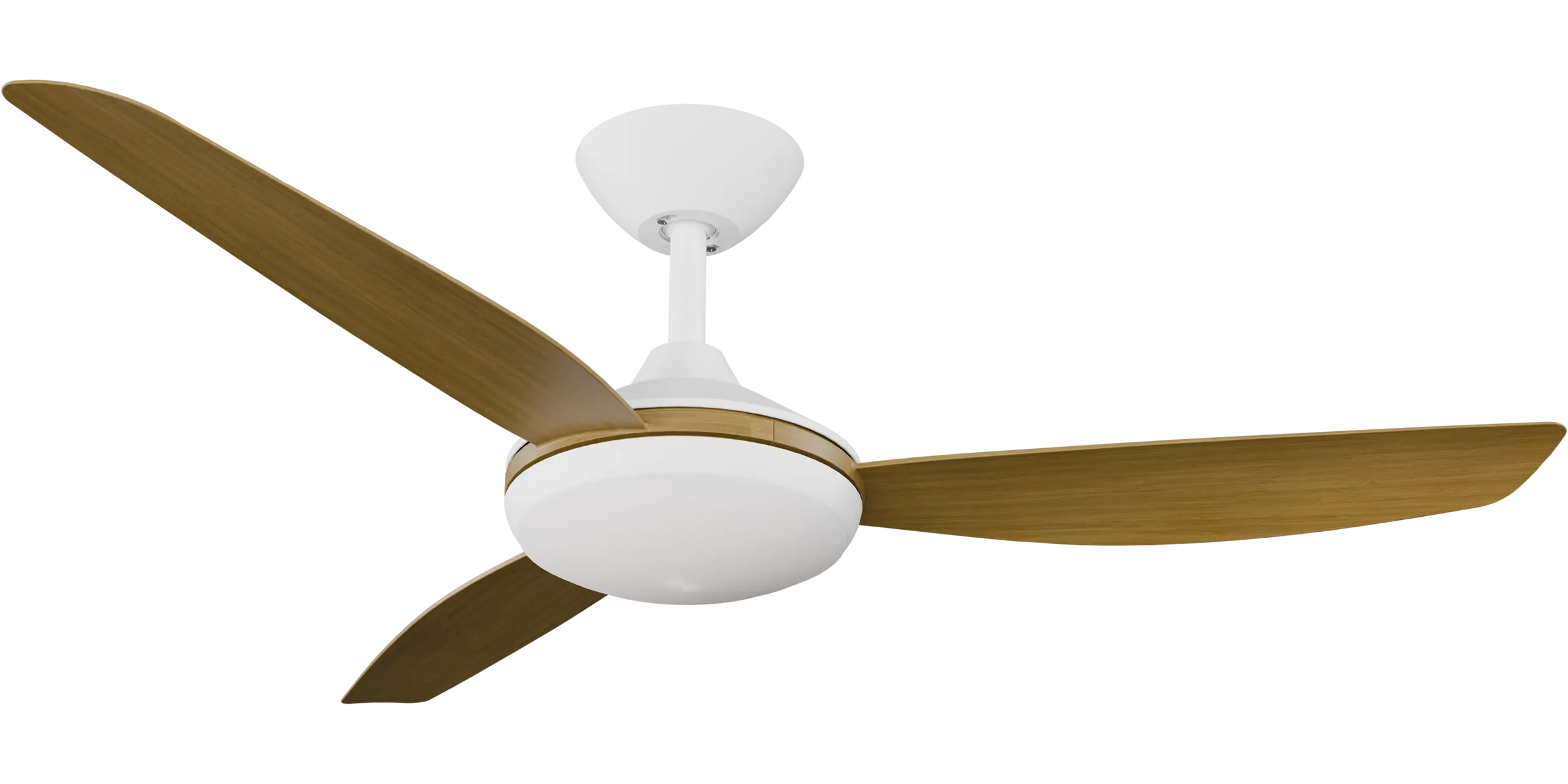 Condor 52" Smart DC Ceiling Fan