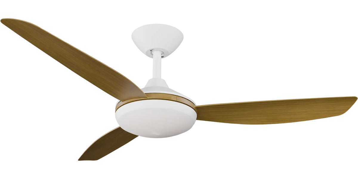 Condor 56" Smart DC Ceiling Fan