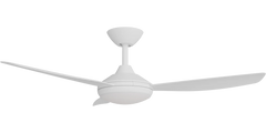 Condor 56" Smart DC Ceiling Fan