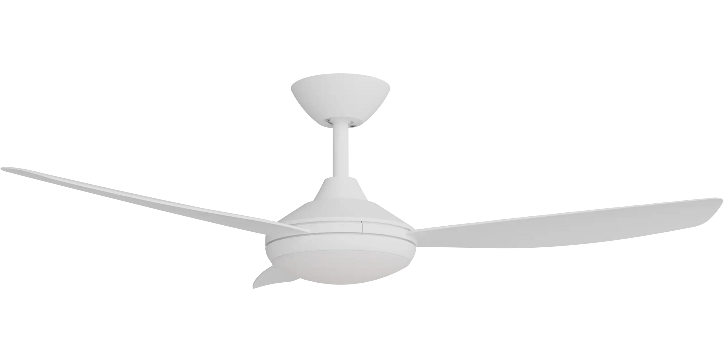 Condor 56" Smart DC Ceiling Fan