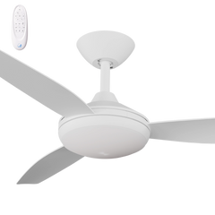 Condor 48" Smart DC Ceiling Fan