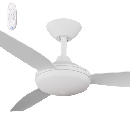 Condor 48" Smart DC Ceiling Fan