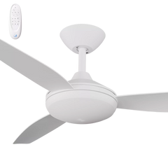 Condor 56" Smart DC Ceiling Fan
