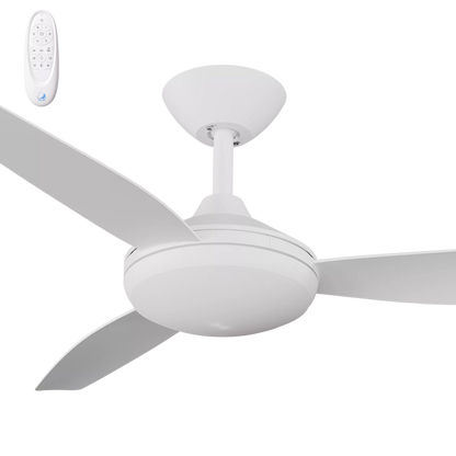 Condor 56" Smart DC Ceiling Fan