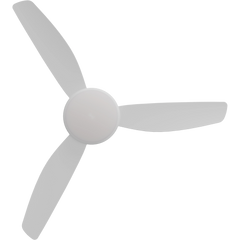 Condor 48" Smart DC Ceiling Fan