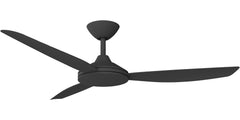 Condor 52" Smart DC Ceiling Fan
