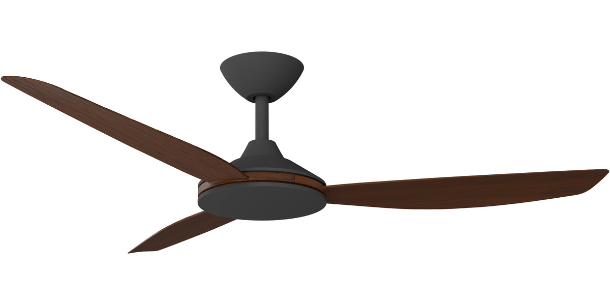 Condor 52" Smart DC Ceiling Fan