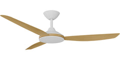 Condor 52" Smart DC Ceiling Fan