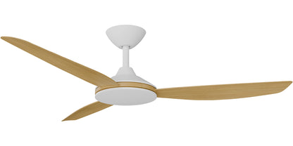 Condor 52" Smart DC Ceiling Fan