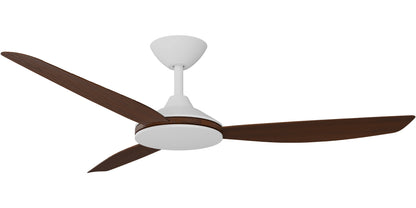 Condor 52" Smart DC Ceiling Fan
