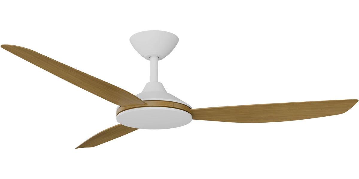 Condor 52" Smart DC Ceiling Fan