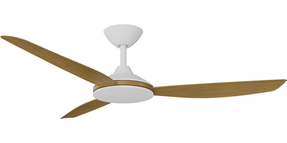 Condor 52" Smart DC Ceiling Fan