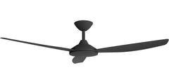 Condor 56" Smart DC Ceiling Fan
