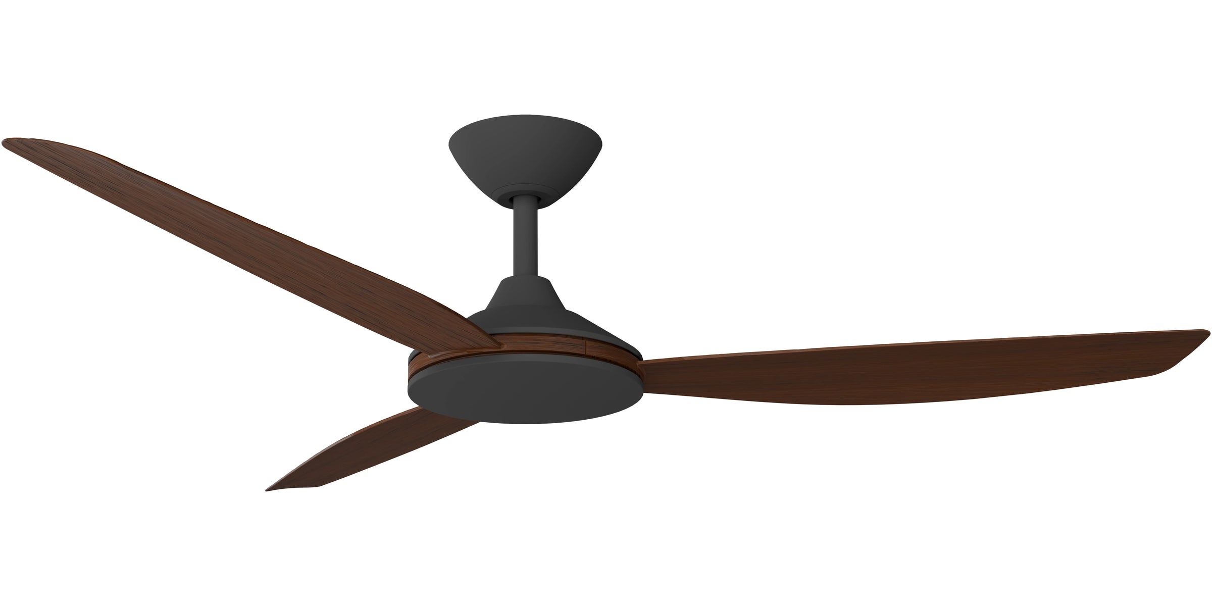 Condor 56" Smart DC Ceiling Fan