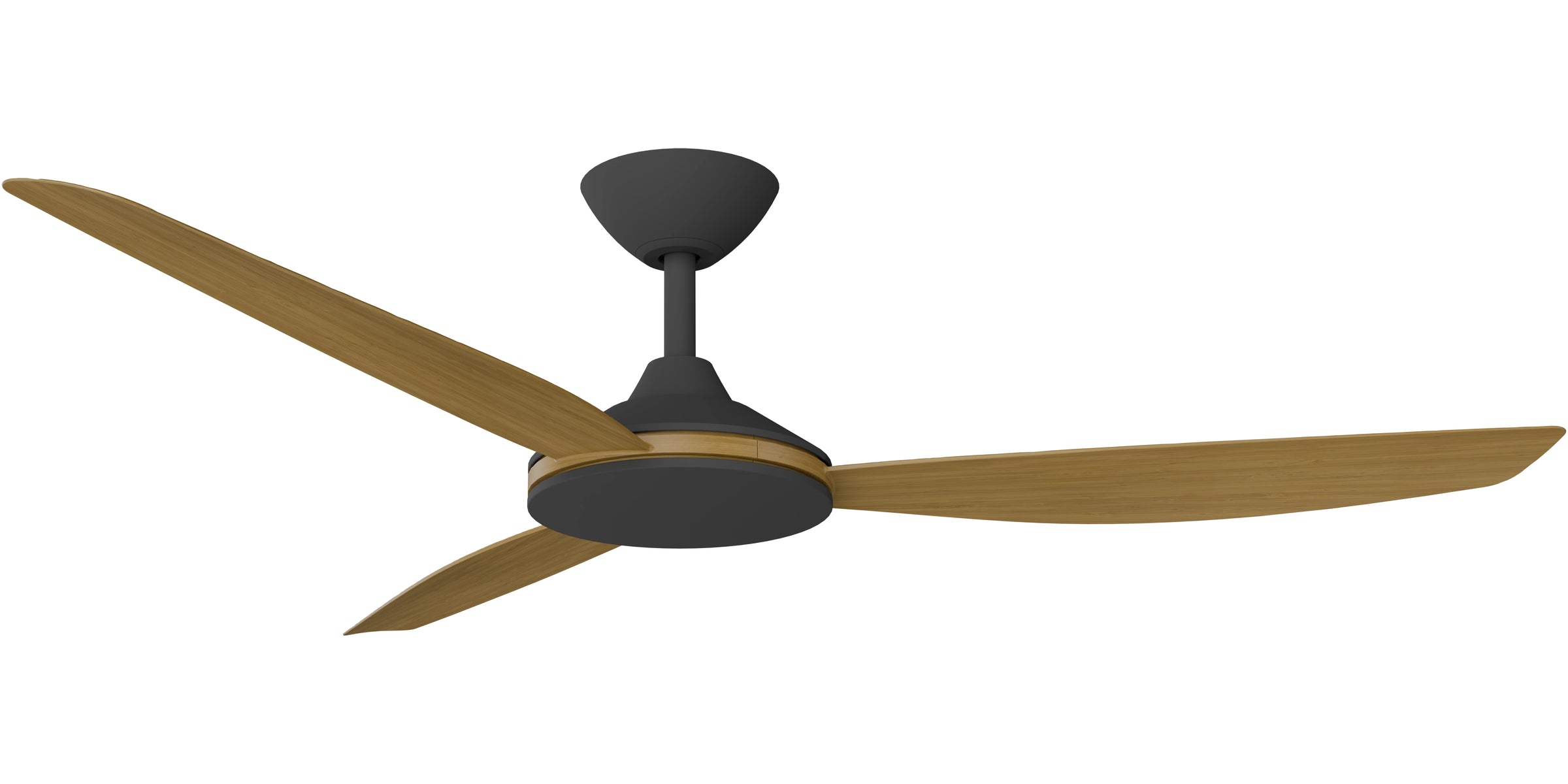Condor 56" Smart DC Ceiling Fan