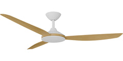 Condor 56" Smart DC Ceiling Fan