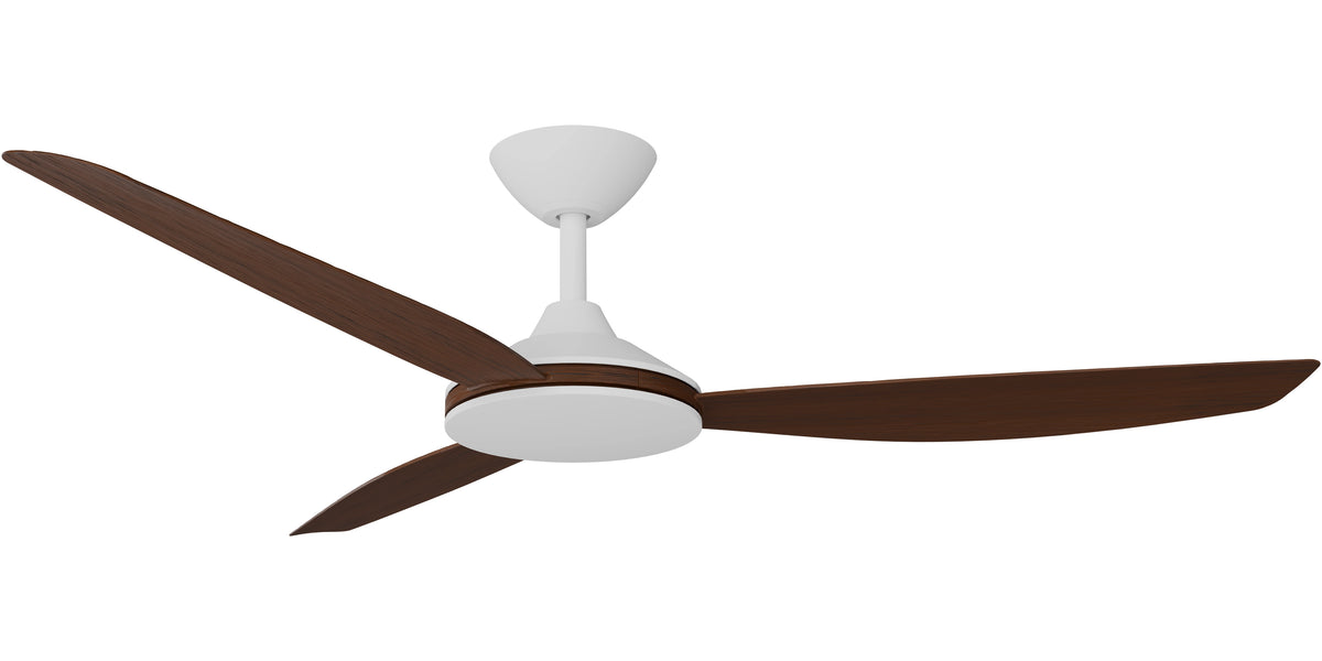Condor 56" Smart DC Ceiling Fan