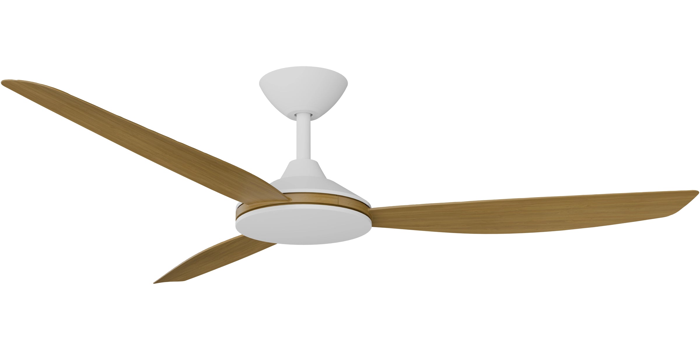 Condor 56" Smart DC Ceiling Fan