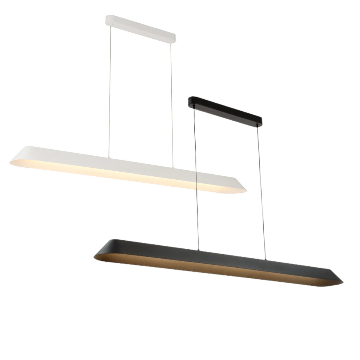 Corsa LED Pendant