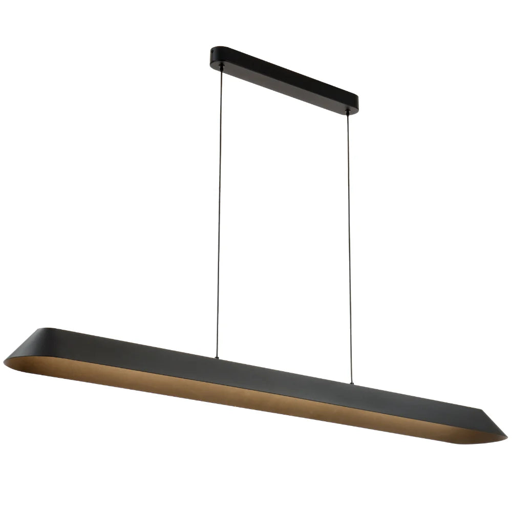 Corsa LED Pendant