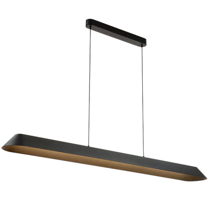 Corsa LED Pendant