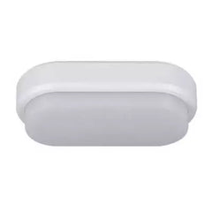 Cove 10W Oval LED Bunker Light