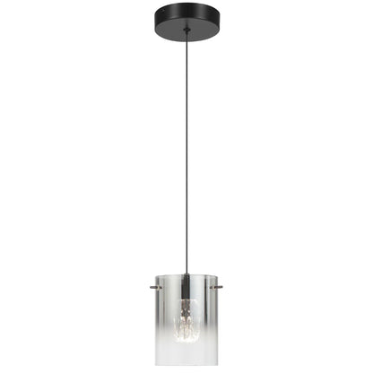 Crevil 1LT LED Pendant