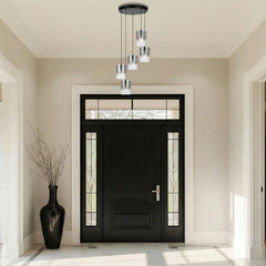 Crevil 5LT LED Pendant