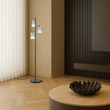 Crevil Floor Lamp